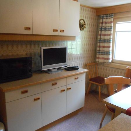 Haus Fernblick Apartment Kappl  Ruang foto