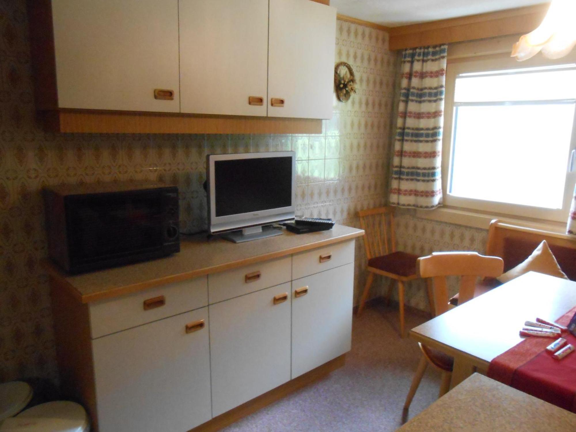 Haus Fernblick Apartment Kappl  Ruang foto