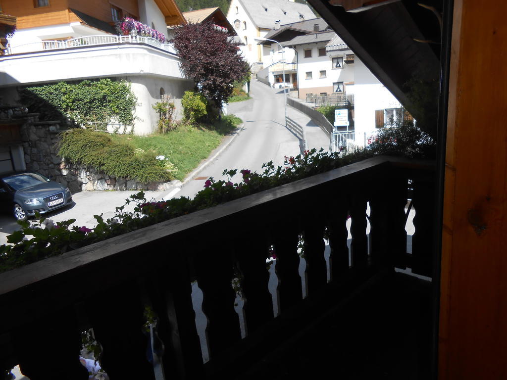 Haus Fernblick Apartment Kappl  Ruang foto