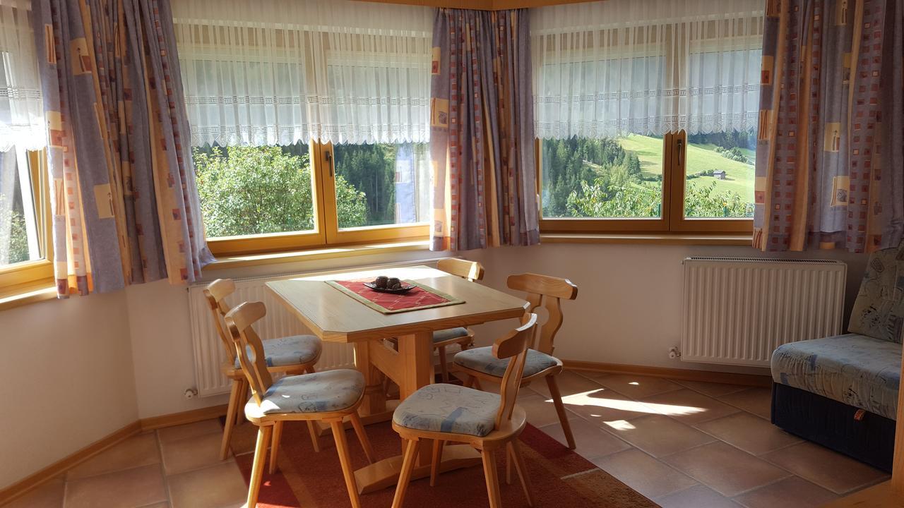 Haus Fernblick Apartment Kappl  Bagian luar foto