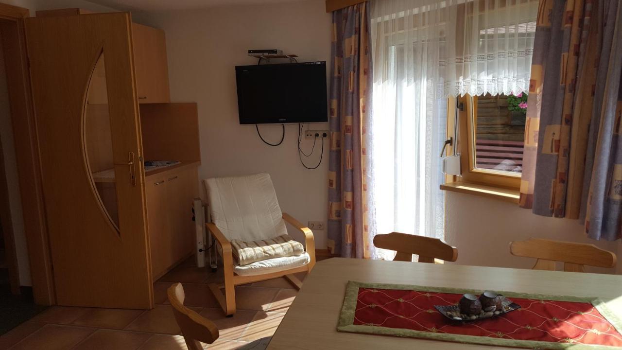 Haus Fernblick Apartment Kappl  Bagian luar foto