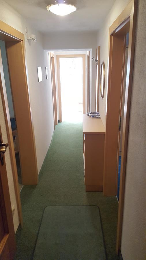 Haus Fernblick Apartment Kappl  Bagian luar foto
